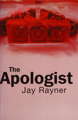 Jay Rayner: The apologist (2005, ISIS)