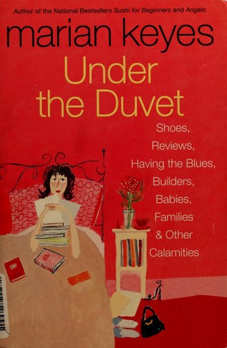 Under the duvet (2004, Perennial)