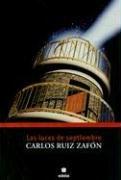 Carlos Ruiz Zafón: Las luces de septiembre (Hardcover, Spanish language, 2003, Edebé)