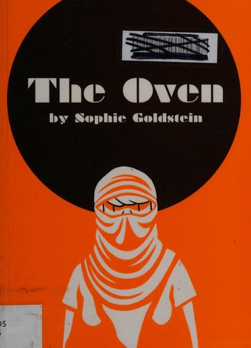 Sophie Goldstein: The oven (2015)