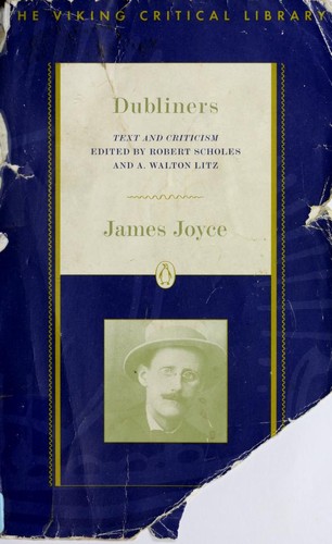 James Joyce: Dubliners (Paperback, 1996, Penguin Books)