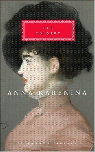 Lev Nikolaevič Tolstoy: Anna Karenina (1992)