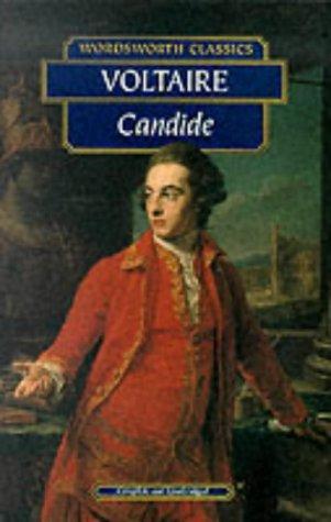 Voltaire: Candide, or, Optimism (1993)