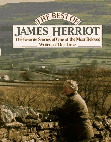 James Herriot: The Best of James Herriot (Hardcover, 1983, St Martins Pr)