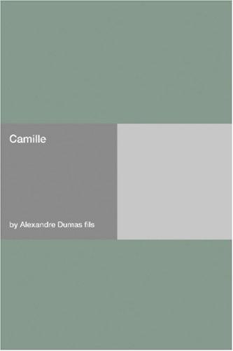 E. L. James: Camille (Paperback, 2006, Hard Press)