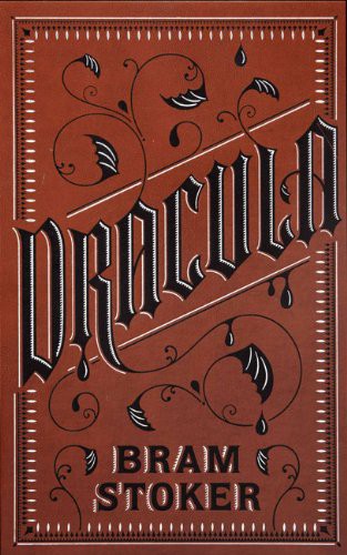Bram Stoker: Dracula (Hardcover, 2011, Barnes & Noble)