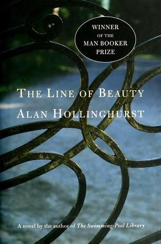 Alan Hollinghurst: The Line of Beauty (Hardcover, 2004, Bloomsbury)