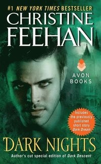 Christine Feehan: Dark nights (2012, Avon)