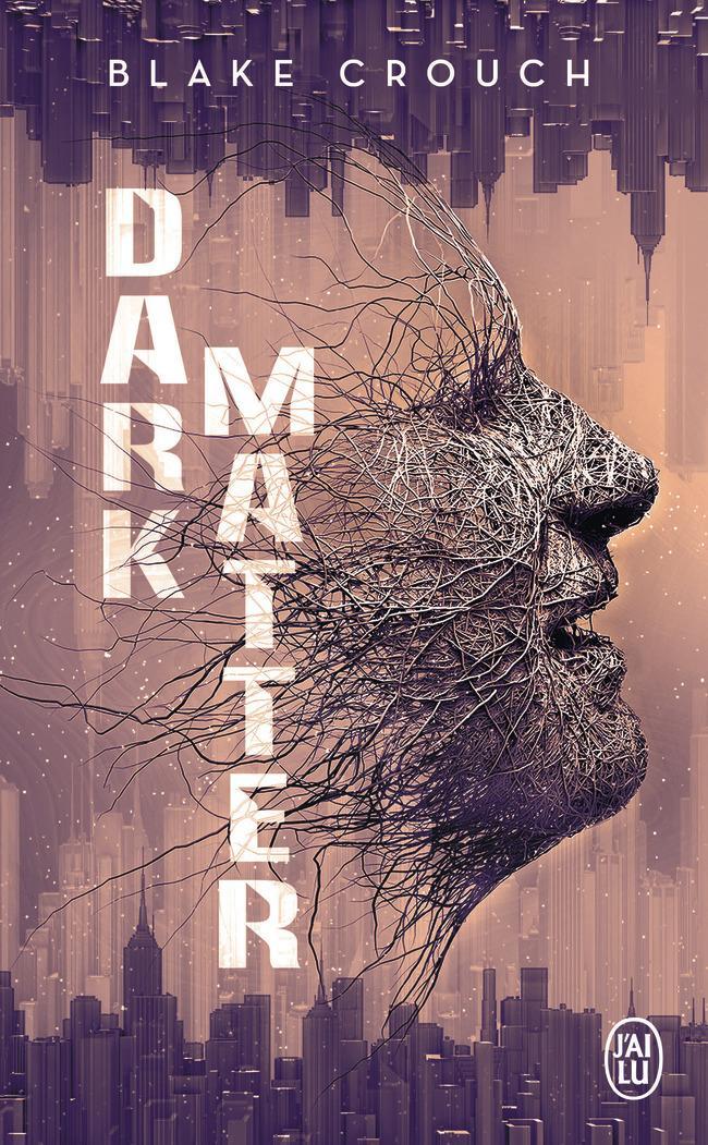 Dark matter (French language, 2018)