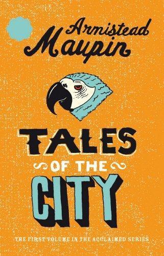 Armistead Maupin: Tales of the City (1989)