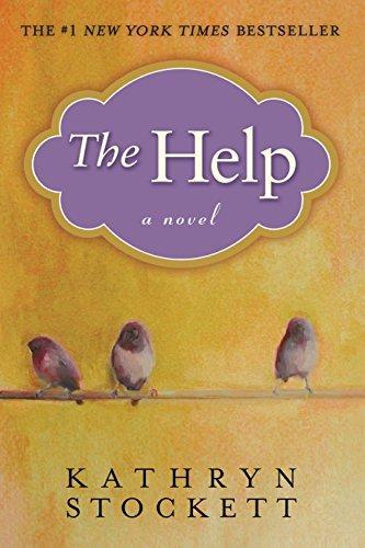 Kathryn Stockett: The Help (2009)
