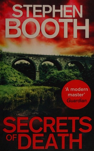 Stephen Booth: Secrets of death (2017)