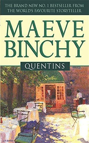 Maeve Binchy: Quentins (2003)