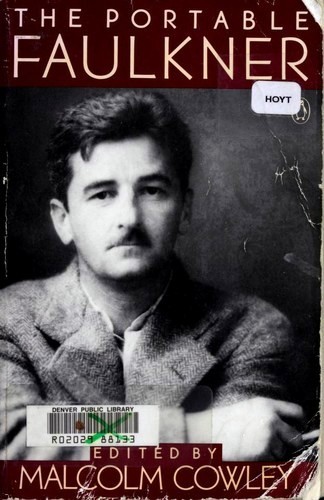 William Faulkner: The Portable Faulkner (Paperback, 1977, Penguin Books)