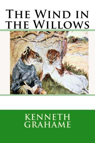 Kenneth Grahame: The Wind in the Willows (2014)