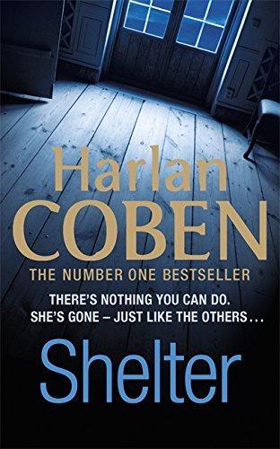 Harlan Coben: Shelter (2012, Orion Publishing Group)