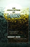 Robert Reed: An exaltation of larks (1995, Tor)