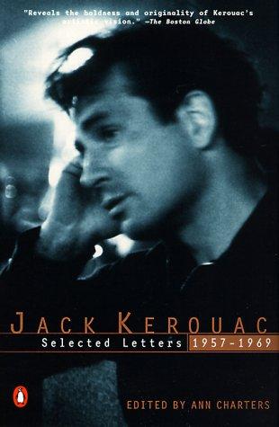 Jack Kerouac: Kerouac: Selected Letters: Volume 2 (2000, Penguin (Non-Classics))