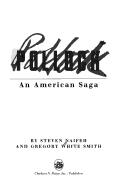 Steven Naifeh: Jackson Pollock (C.N. Potter, Distributed by Crown Publishers)