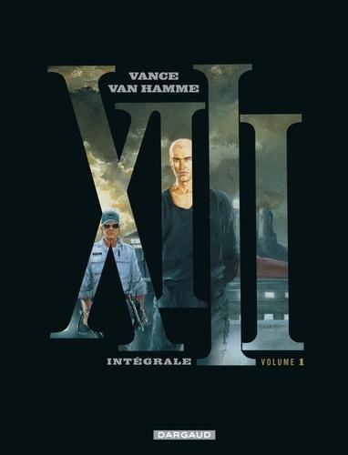 Jean Van Hamme: XIII Intégrale volume 1 (XIII, #1-4) (French language)