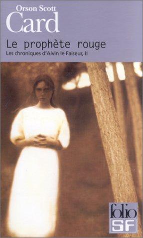 Orson Scott Card, Patrick Couton: Les Chroniques d'Alvin le Faiseur, tome 2  (Paperback, French language, 2000, Gallimard)