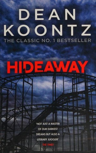 Dean R. Koontz: Hideaway (2016, Headline)