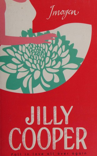 Jilly Cooper: Imogen (2005, Penguin Random House)