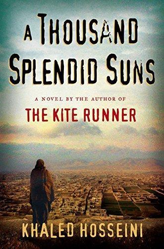 Khaled Hosseini: A Thousand Splendid Suns (Hardcover, 2007, Riverhead Books)