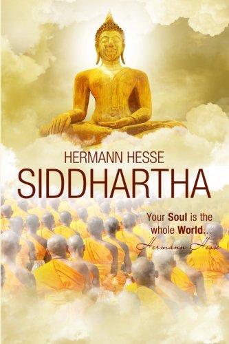 Herman Hesse: Siddhartha: (Starbooks Classics Editions)