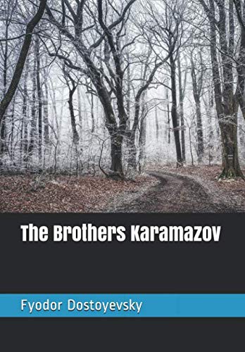 Fyodor Dostoevsky, Constance Garnett: The Brothers Karamazov (Paperback, 2020, Platanus Publishing)