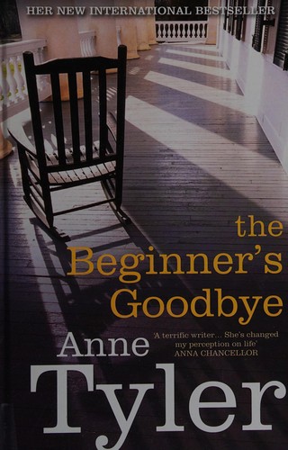 Anne Tyler: The beginner's goodbye (2014, Thorpe)