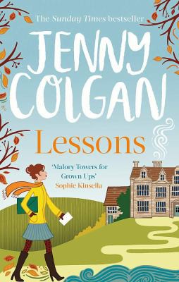 Jenny Colgan: Lessons (2020, Little, Brown Book Group Limited)