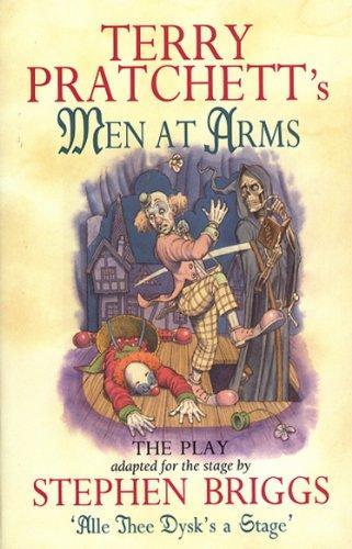 Men at Arms: The Play (1997)