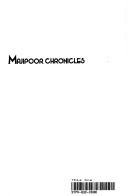 Robert Silverberg: Majipoor chronicles (1982, Arbor House)
