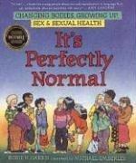 Robie H. Harris: It's perfectly normal (1994, Candlewick Press)