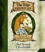 Chris Riddell, Paul Stewart: Beyond the Deepwoods (AudiobookFormat, 2005, Listening Library (Audio))