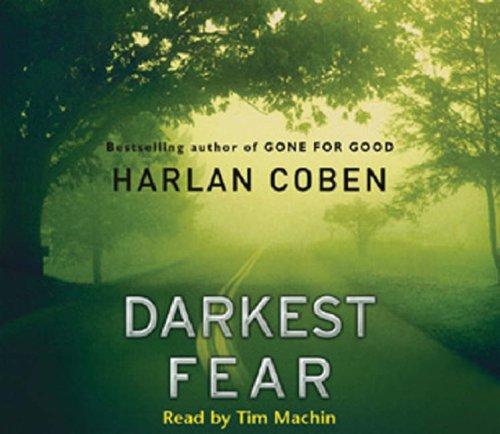 Harlan Coben: Darkest Fear (AudiobookFormat, 2004, Orion (an Imprint of The Orion Publishing Group Ltd ))