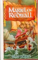 Brian Jacques: Mariel of Redwall (Redwall, Book 4) (Hardcover, 1999, Tandem Library)