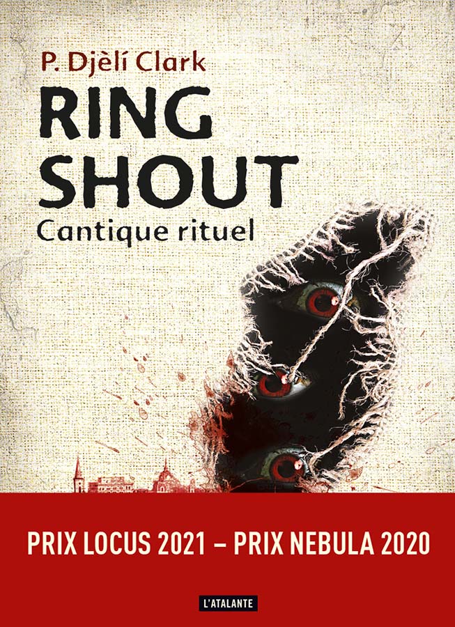 Ring Shout (L'Atalante)