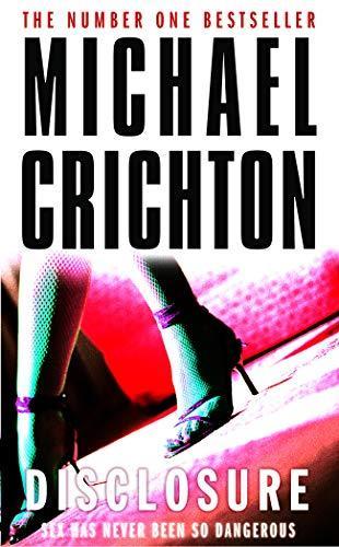 Michael Crichton: Disclosure (1994)