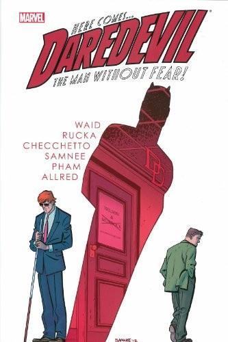 Mark Waid, Greg Rucka: Daredevil. Volume 2 (2014)