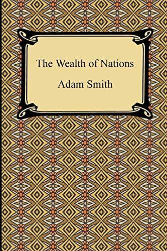 Adam Smith: The Wealth of Nations (2009)