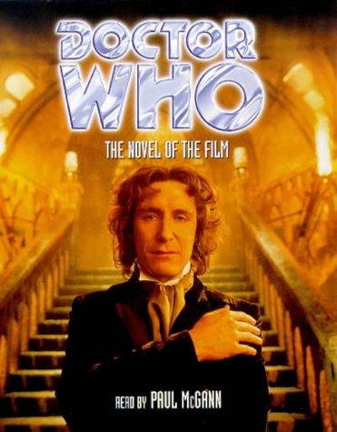 Gary Russell: Doctor Who (AudiobookFormat, 1997, BBC Audiobooks)