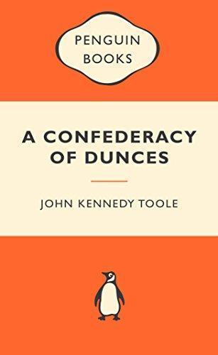 John Kennedy Toole: A Confederacy Of Dunces (2009)