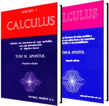 Tom M. Apostol: Calculus (Paperback, Spanish language, 1992, Reverte)