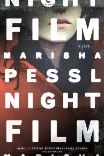 Marisha Pessl: Night Film (Hardcover, 2013, Bond Street Books)