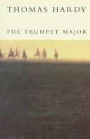 Thomas Hardy: The trumpet-major, John Loveday (1975, Macmillan)