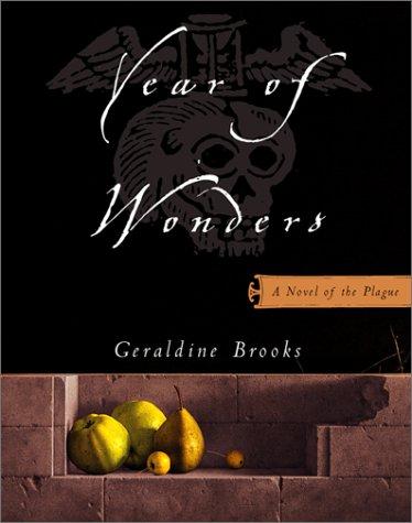 Geraldine Brooks: Year of Wonders (AudiobookFormat, 2001, Highbridge Audio)