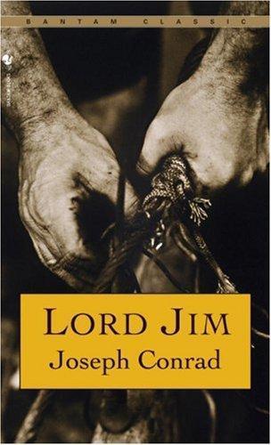 Joseph Conrad: Lord Jim (1981)