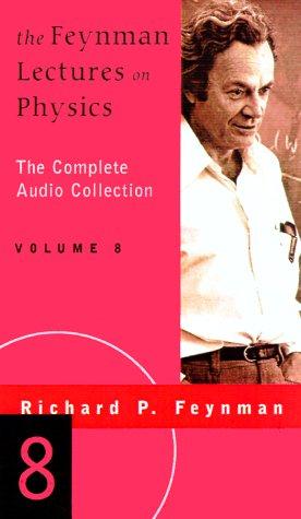 Richard P. Feynman: The Feynman Lectures on Physics (AudiobookFormat, 2000, Perseus Books Group)